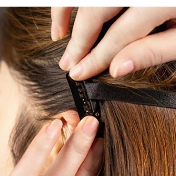 Face & Eye Lift Easy Double Strap - Picture 2 of 6